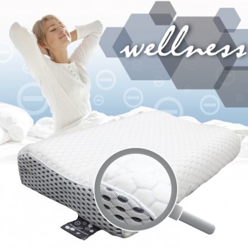 Wellness Contour Back Sleeper